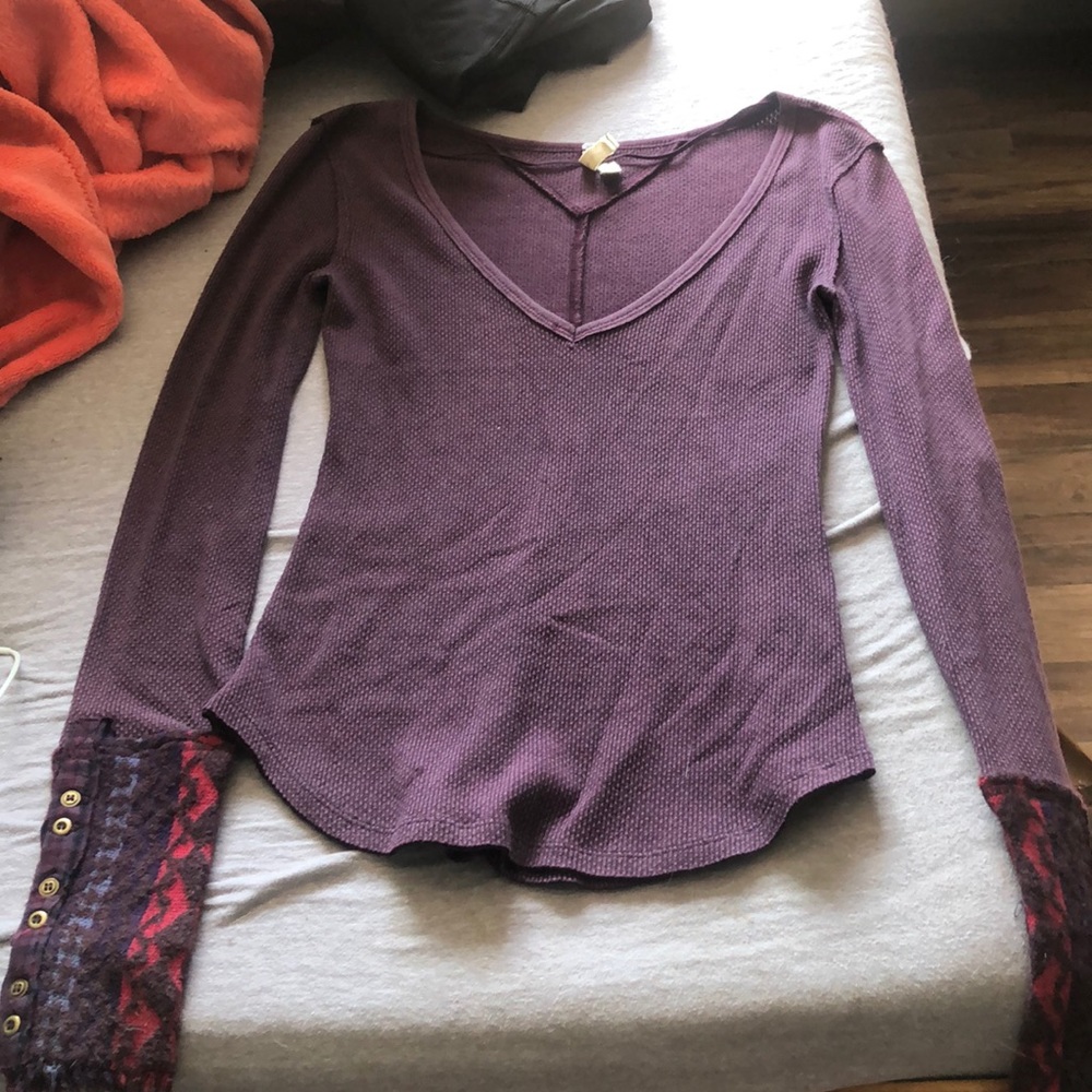 Free people too